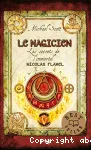 Le magicien