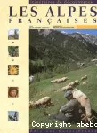 Les Alpes françaises
