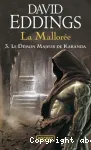Le démon Majeur de Karanda