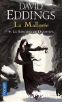 La sorcière de Darshiva