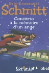 Concerto à la mémoire d' un ange