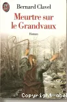 Meurtre sue le Grandvaux