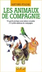 Les animaux de compagnie