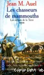 Les chasseurs de Mammouths