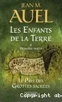 Le pays des grottes sacrées