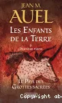 Le pays des grottes sacrées, deuxième partie