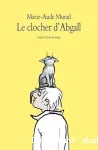 Le clocher d'Abgall