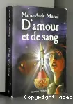 D'amour et de sang