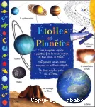 Etoiles et Planètes