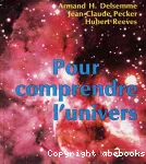 Pour comprendre l'univers