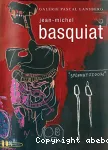 Basquiat, Jean-Michel