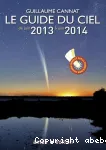 Le guide du ciel de juin 2013 à juin 2014