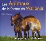 Les Animaux de la ferme en Wallonie