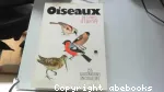 Oiseaux des pays d'Europe
