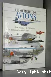 Avions, de mémoire de...