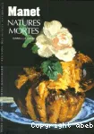 Manet Natures mortes