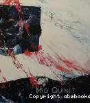 Mig Quinet Abstraction faite