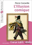 L'illusion comique