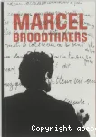 Marcel Broodhaers