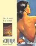 Cours de dessin et de peinture L'Acrylique