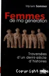 Femmes de ma génération