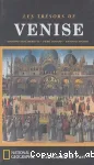 Les trésors de Venise