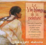 Le Yin Yang de la peinture